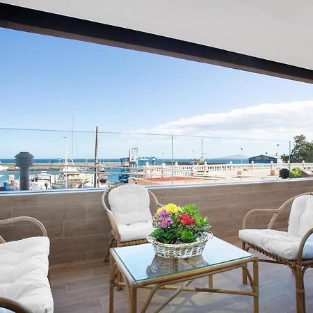 La Casita Del Muelle Apartment Меленара Екстериор снимка