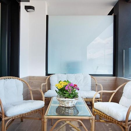 La Casita Del Muelle Apartment Меленара Екстериор снимка