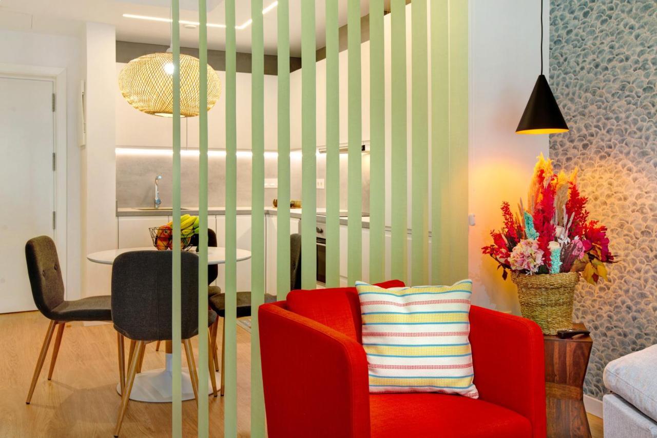 La Casita Del Muelle Apartment Меленара Екстериор снимка