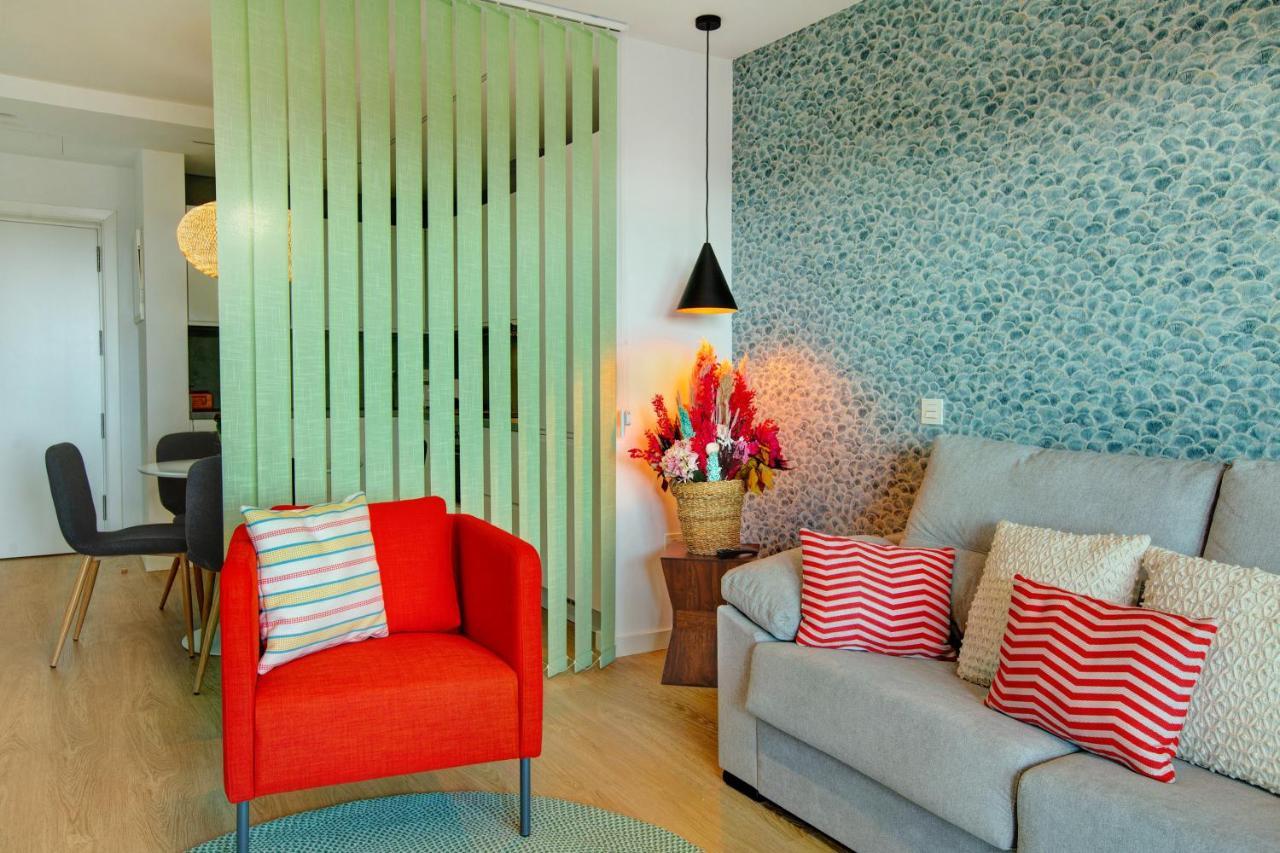 La Casita Del Muelle Apartment Меленара Екстериор снимка