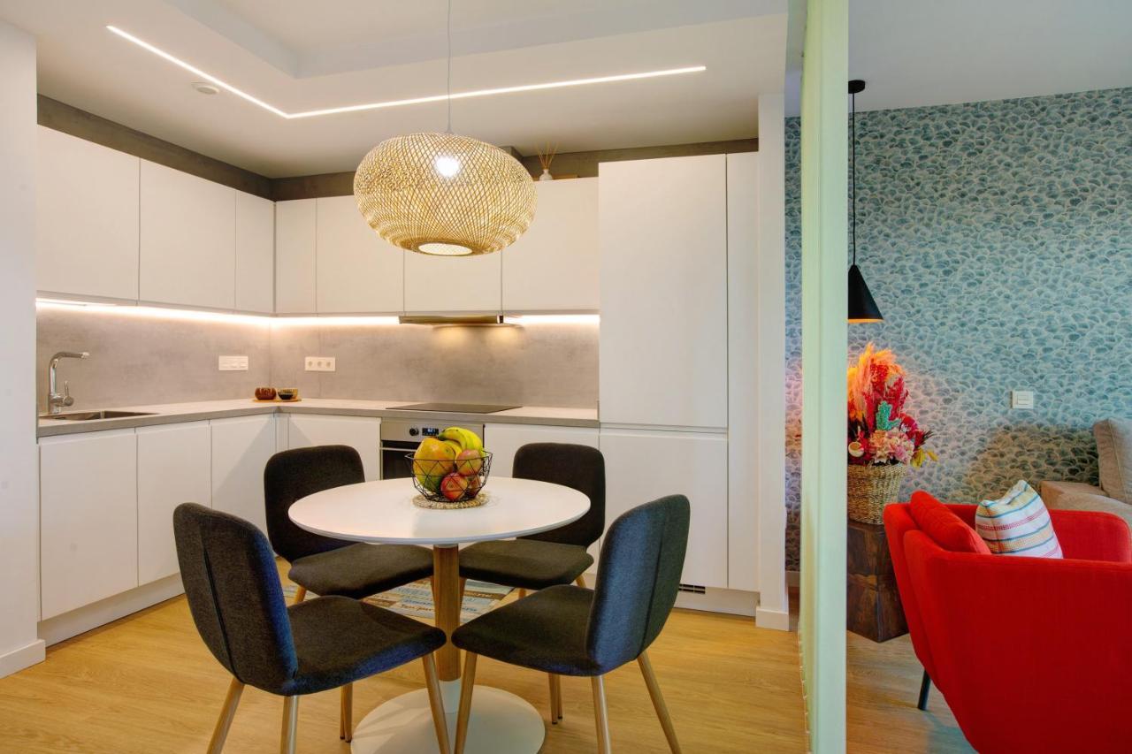 La Casita Del Muelle Apartment Меленара Екстериор снимка