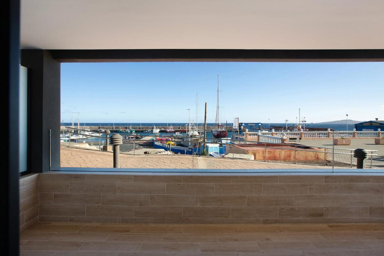 La Casita Del Muelle Apartment Меленара Екстериор снимка
