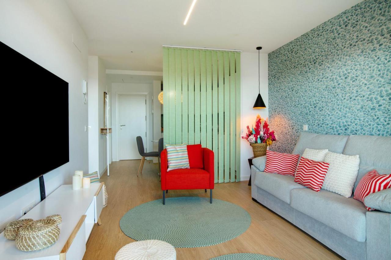 La Casita Del Muelle Apartment Меленара Екстериор снимка