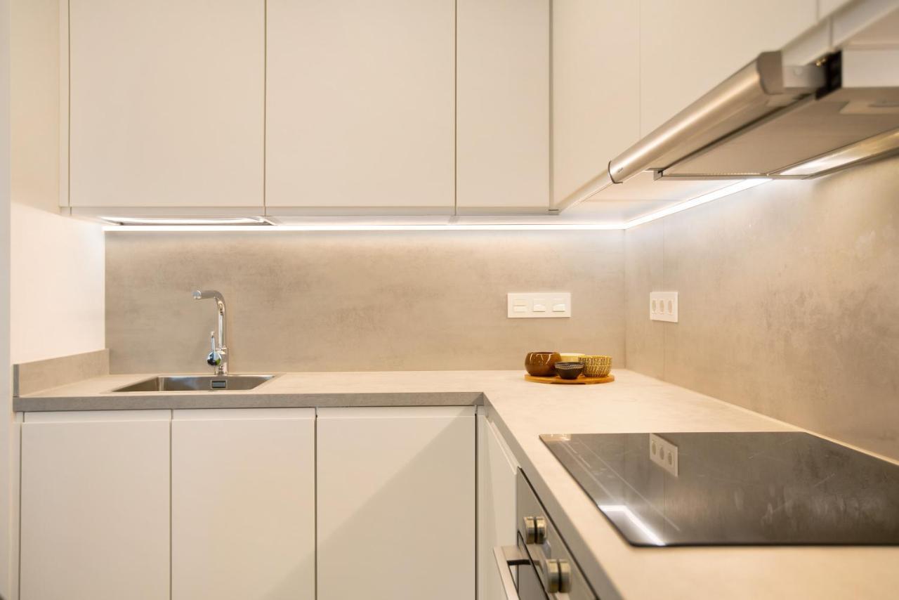 La Casita Del Muelle Apartment Меленара Екстериор снимка
