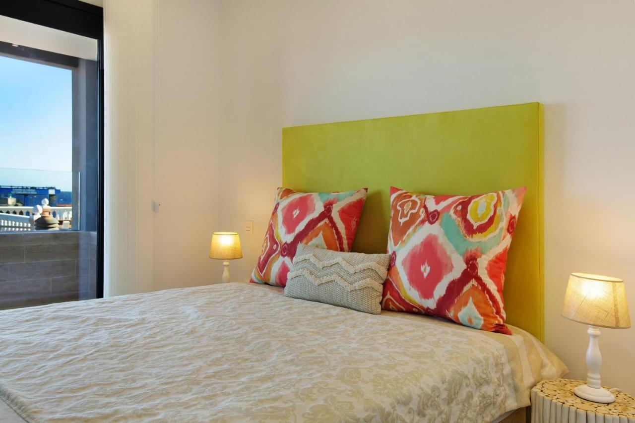 La Casita Del Muelle Apartment Меленара Екстериор снимка