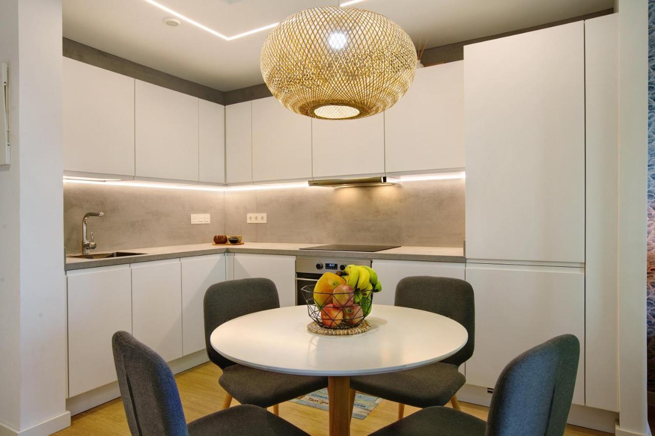 La Casita Del Muelle Apartment Меленара Екстериор снимка