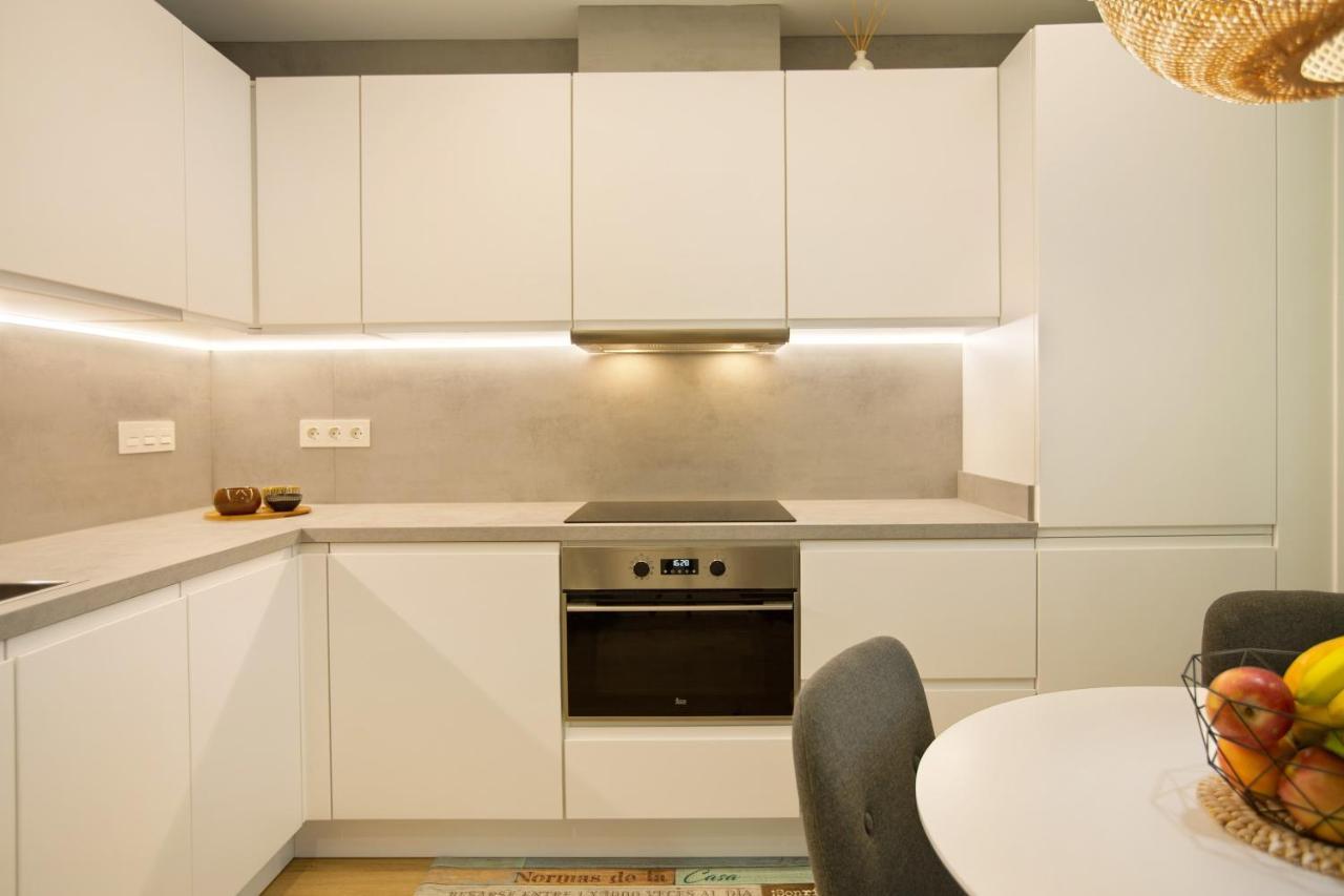La Casita Del Muelle Apartment Меленара Екстериор снимка